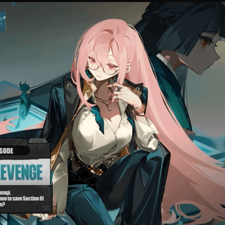 Tsukishiro Yanagi wallpaper