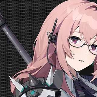 Tsukishiro Yanagi wallpaper