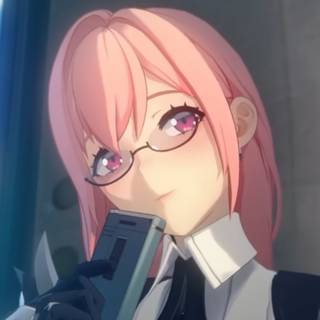 Tsukishiro Yanagi wallpaper