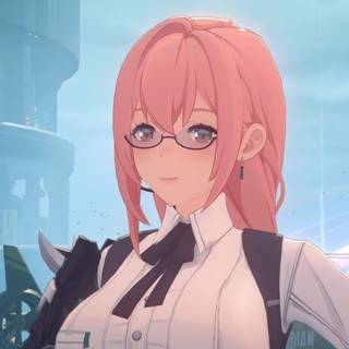 Tsukishiro Yanagi wallpaper