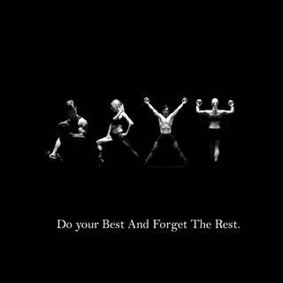 Gym aesthetics wallpaper