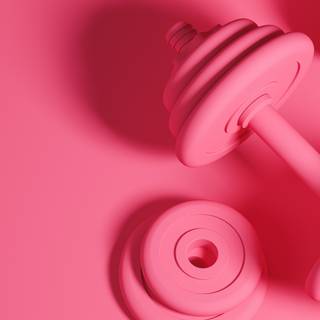 Gym aesthetics wallpaper