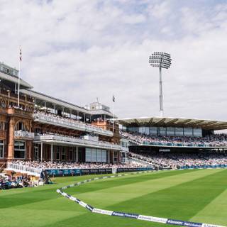 Lord's Cricket Ground wallpaper