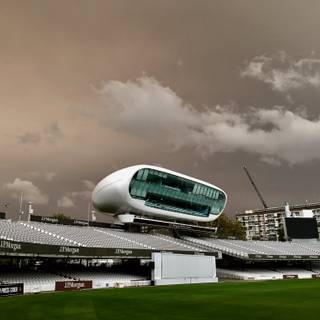 Lord's Cricket Ground wallpaper