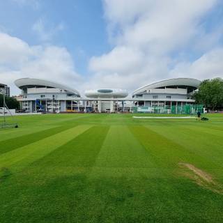 Lord's Cricket Ground wallpaper