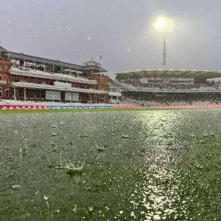 Lord's Cricket Ground wallpaper