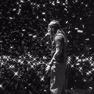 Burna Boy iPhone wallpaper