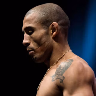 Jose Aldo desktop wallpaper