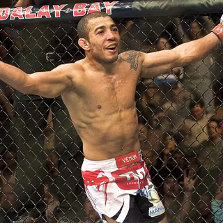 Jose Aldo desktop wallpaper