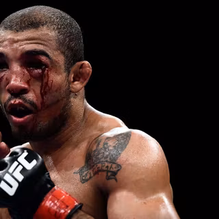 Jose Aldo desktop wallpaper