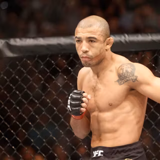Jose Aldo desktop wallpaper