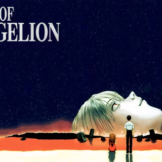 Desktop 4k Evangelion wallpaper