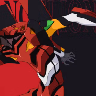 Neon Genesis Evangelion wallpaper