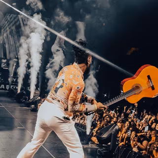 Burna Boy iPhone wallpaper