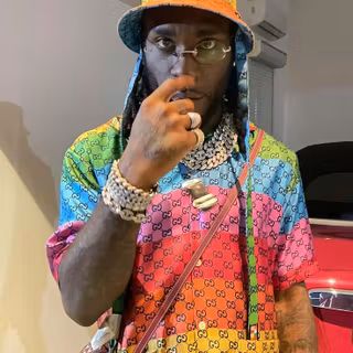 Burna Boy iPhone wallpaper