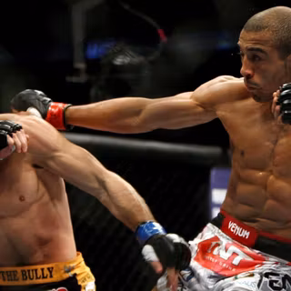Jose Aldo desktop wallpaper