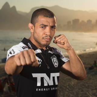 Jose Aldo desktop wallpaper