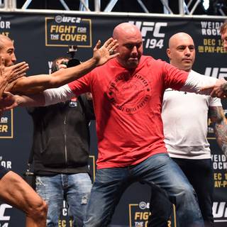 Jose Aldo desktop wallpaper