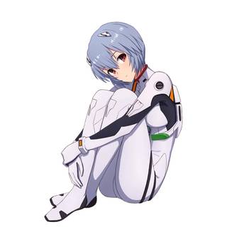 Desktop 4k Evangelion wallpaper