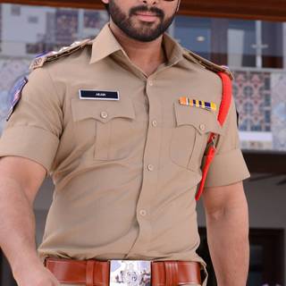 Indian Police wallpaper