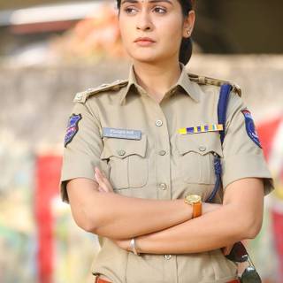 Indian Police wallpaper