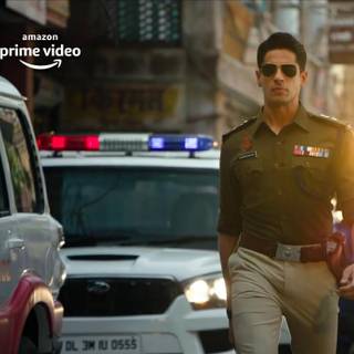 Indian Police wallpaper