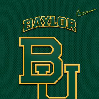 Baylor Bears football wallpaper