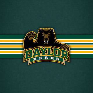 Baylor Bears football wallpaper