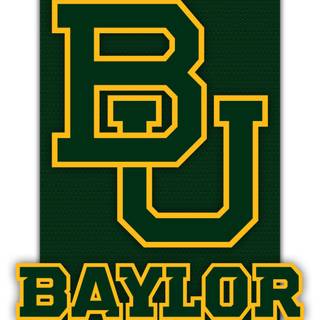 Baylor Bears football wallpaper