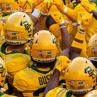 Baylor Bears football wallpaper