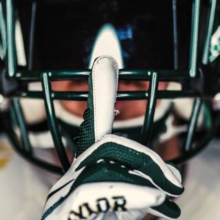 Baylor Bears football wallpaper