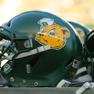 Baylor Bears football wallpaper