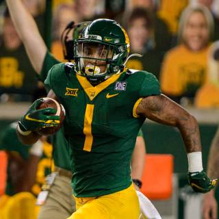 Baylor Bears football wallpaper