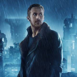 Blade Runner 2049 Ryan Gosling wallpaper