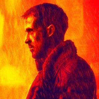 Blade Runner 2049 Ryan Gosling wallpaper