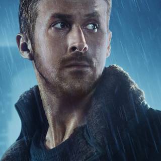 Blade Runner 2049 Ryan Gosling wallpaper
