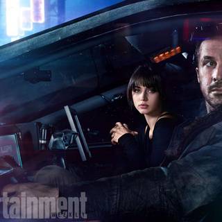 Blade Runner 2049 Ryan Gosling wallpaper