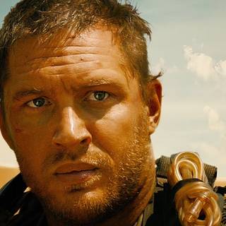 Mad Max: Fury Road Tom Hardy wallpaper