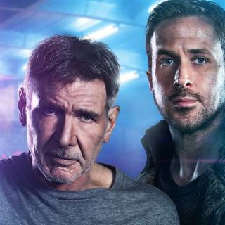 Blade Runner 2049 Ryan Gosling wallpaper