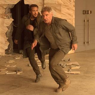 Blade Runner 2049 Ryan Gosling wallpaper