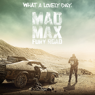 Mad Max: Fury Road Tom Hardy wallpaper