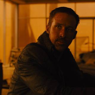 Blade Runner 2049 Ryan Gosling wallpaper