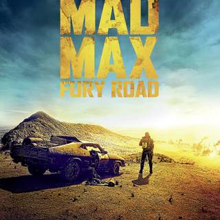 Mad Max: Fury Road Tom Hardy wallpaper