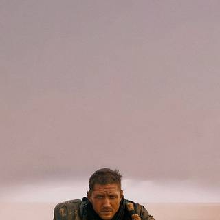 Mad Max: Fury Road Tom Hardy wallpaper