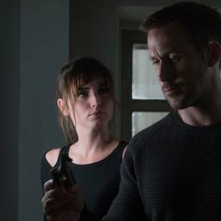 Blade Runner 2049 Ryan Gosling wallpaper