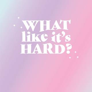 Aesthetic Legally Blonde wallpaper