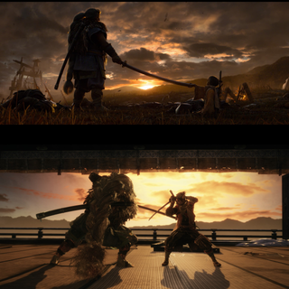 Owl Father wallpaper