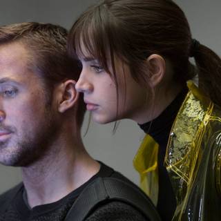 Blade Runner 2049 Ryan Gosling wallpaper