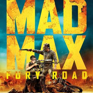Mad Max: Fury Road Tom Hardy wallpaper