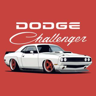 Hellcat cartoon wallpaper